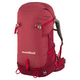 Montbell Womens Alpine Pack 70