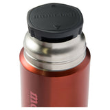 Montbell Alpine Thermo Bottle 0.35 Litres