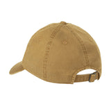 Montbell Washed Out Cotton Cap