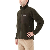 Montbell Mens Climaplus Shearling Jacket