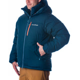 Montbell Mens Permafrost Down Parka