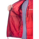 Montbell Mens UL Thermawrap Jacket