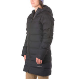 Montbell Womens Cortina Down Coat