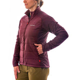 Montbell Womens UL Thermawrap Jacket