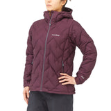 Montbell Womens Permafrost Light Down Parka