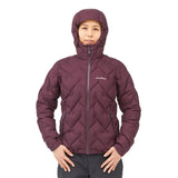 Montbell Womens Permafrost Light Down Parka