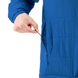 Montbell Mens Thermawrap Parka