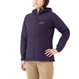 Montbell Womens Thermawrap Parka