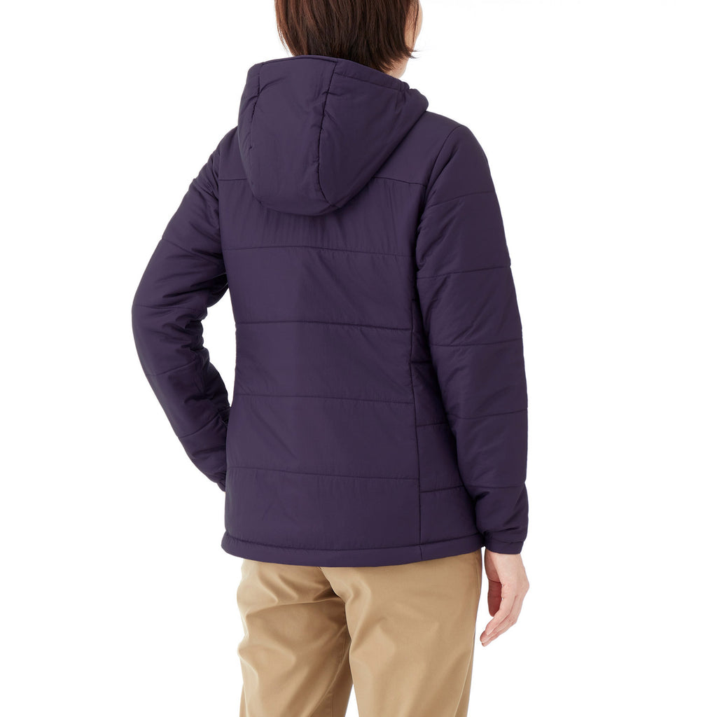 Montbell Womens Thermawrap Parka | Jackets - Insulated