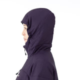 Montbell Womens Thermawrap Parka