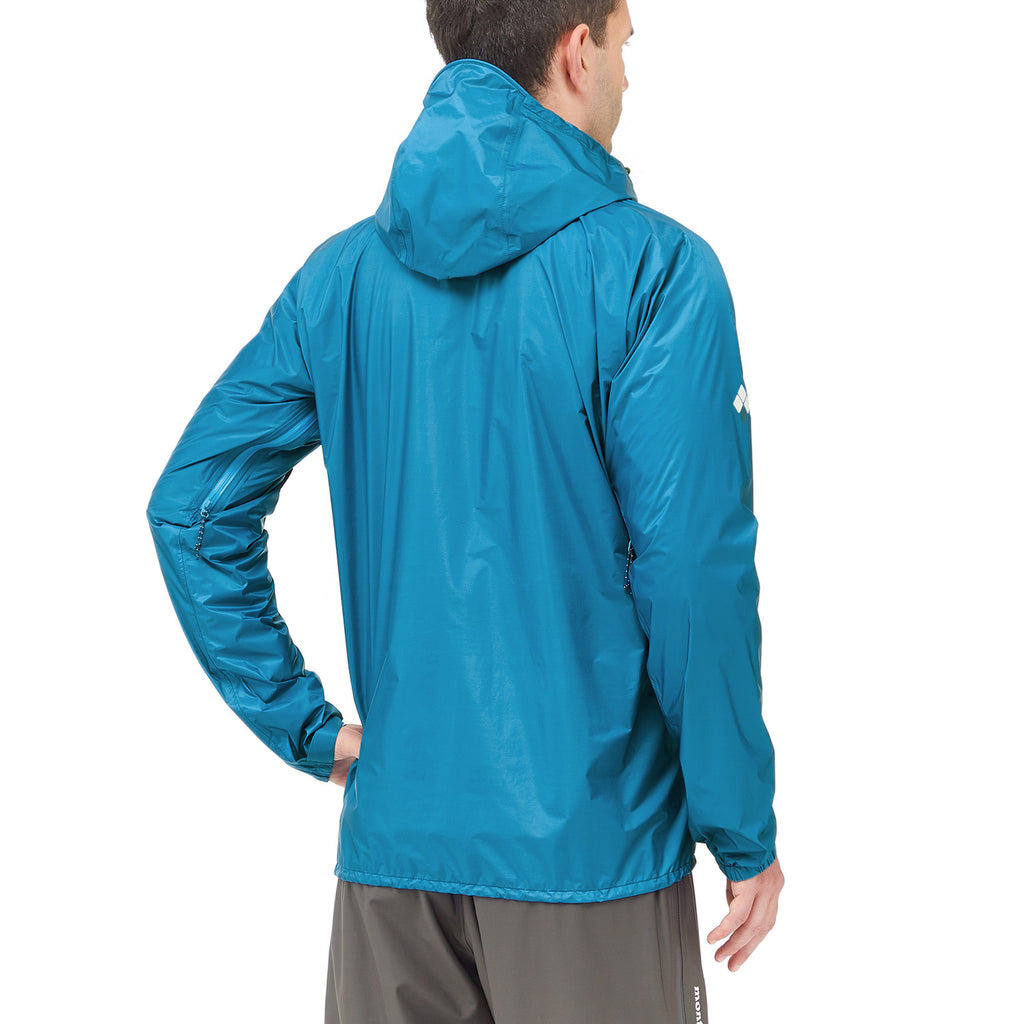 Montbell Mens Versalite Jacket