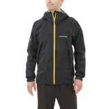 Montbell Mens Rain Hiker Jacket