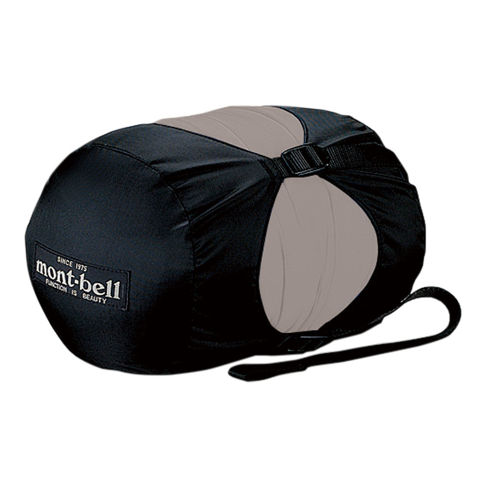 Compression Cap Men Montbell Compression Cap S