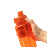 Montbell Clear Bottle Straw 1.0L