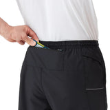 Montbell Cross Runner Light Pants Men's