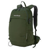 Montbell Nupuri Pack 25