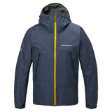 Montbell Rain Hiker Jacket Men's