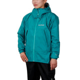 Montbell Rain Hiker Jacket Women's