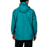 Montbell Rain Hiker Jacket Women's