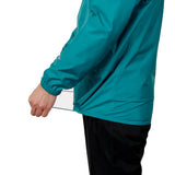 Montbell Rain Hiker Jacket Women's