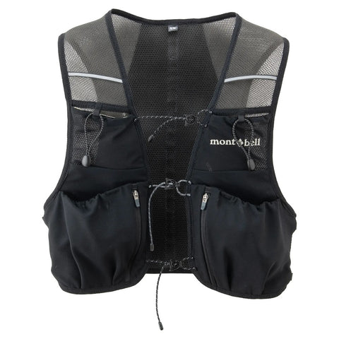 Montbell Cross Runner Vest