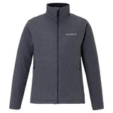 Montbell Chameece Reversible Jacket Women's