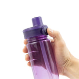 Montbell Clear Bottle Straw 0.5L
