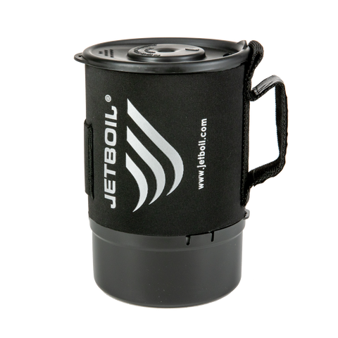 Jetboil Zip Carbon Stove – Montbell Jetboil Zip Carbon Stove – Montbell