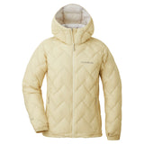 Montbell Womens Ignis Down Parka