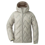 Montbell Womens Permafrost Light Down Parka