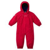 Montbell Babys Powder Coveralls 80-90