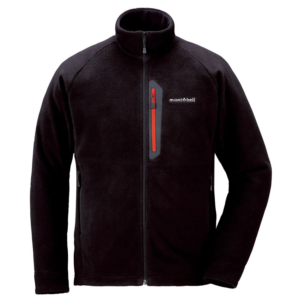 ジャケット・アウター 00s montbell clima plus warmup jacket Montbell Mens Climaplus 200 Jacket | Layers - Fleece