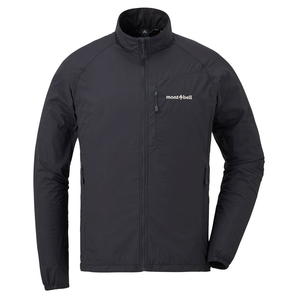 Montbell Mens Light Shell Jacket | Jackets - Soft Shells