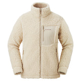 Montbell Climaplus Shearling Jacket Women's