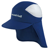 Montbell Sahara Cap Kid's