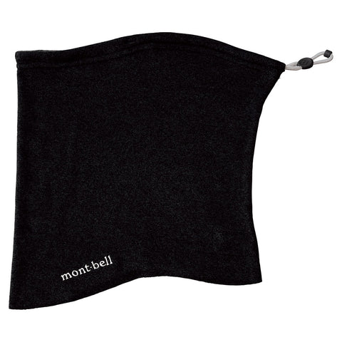 Montbell Chameece Adjustable Neck Gaiter