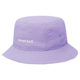 Montbell OD Sunny Side Hat Kid's