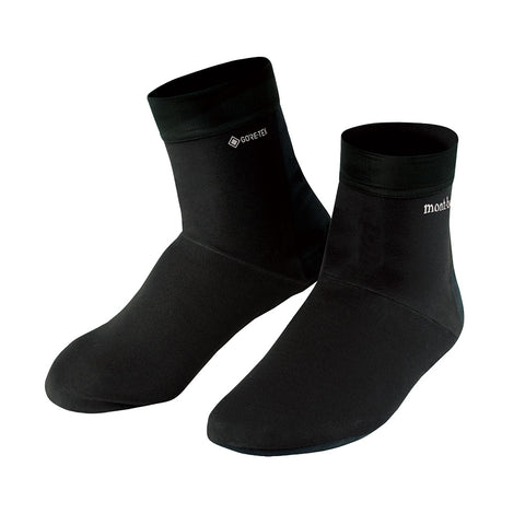 Montbell Gore-Tex All Round Socks