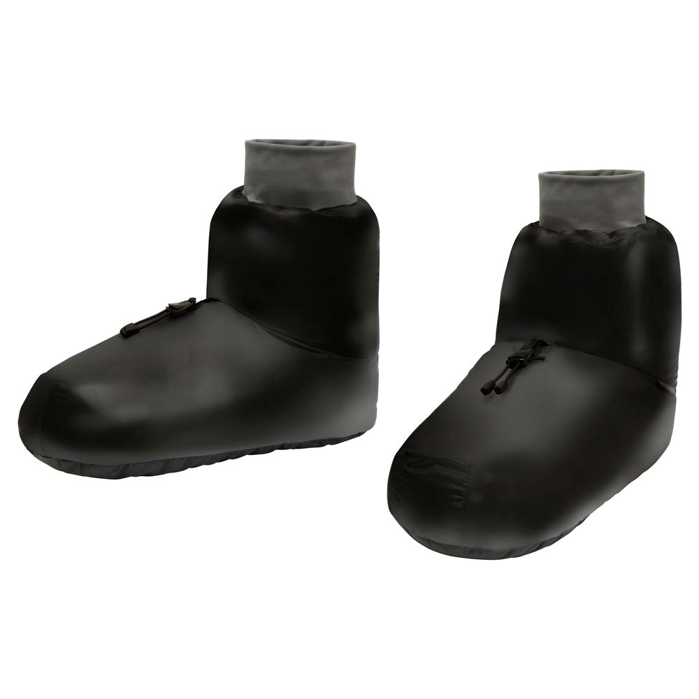 Montbell Down Booties