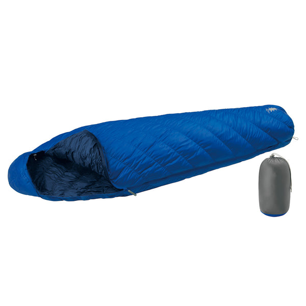 Montbell Down Hugger 650 #5 | Sleeping Bags