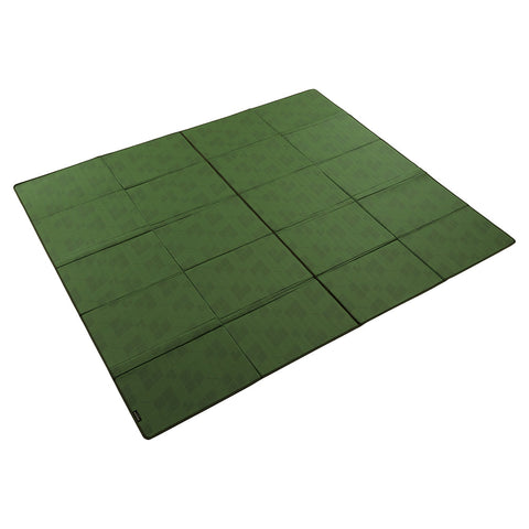 Montbell Dome 3 Tent Mat