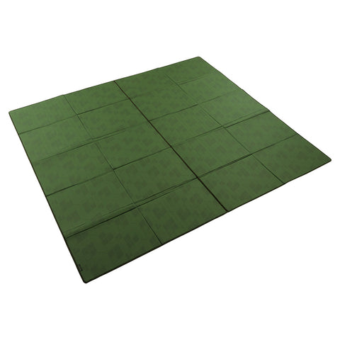 Montbell Dome 4 Tent Mat