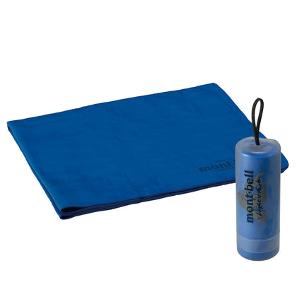 Montbell Soak Up Towel
