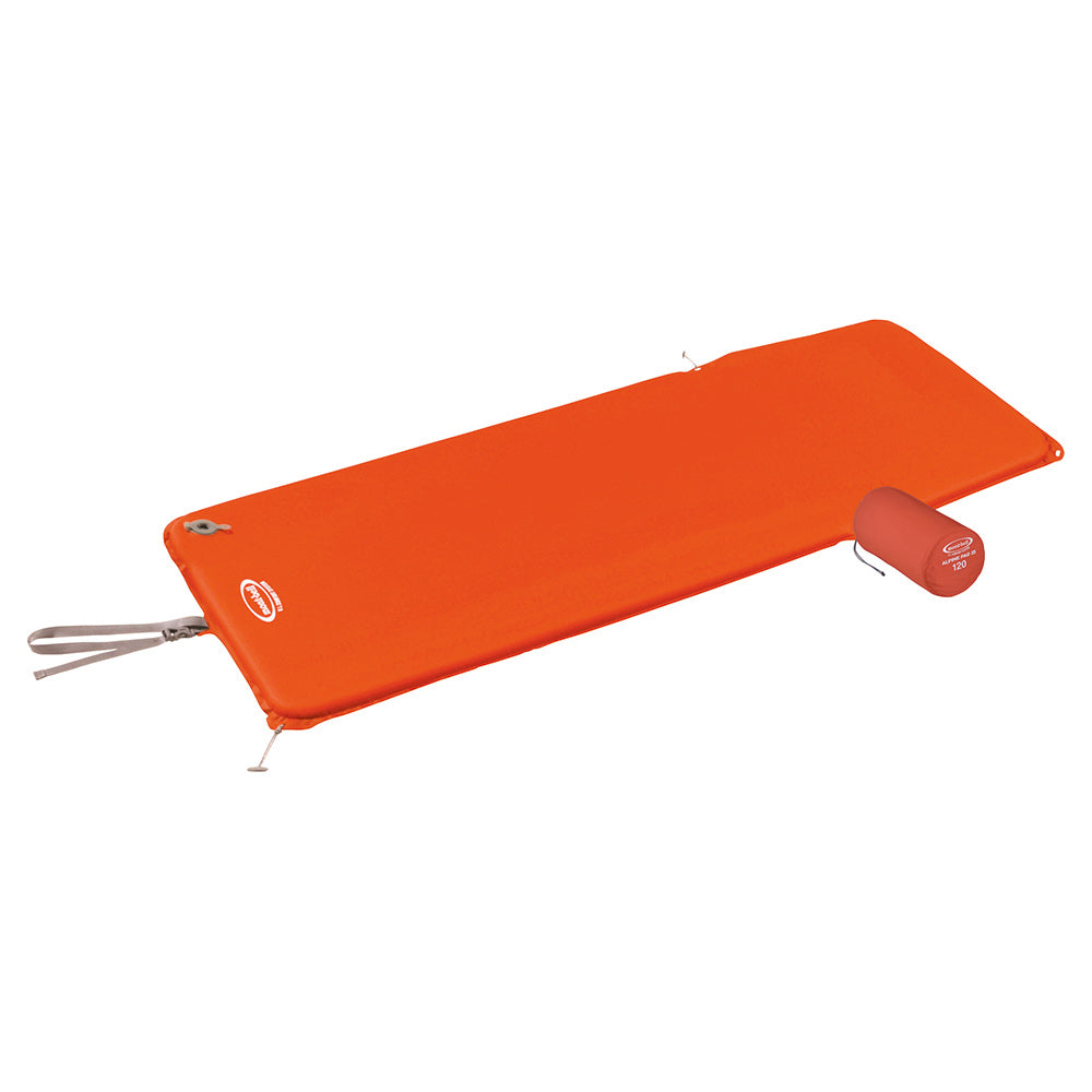 Montbell UL Alpine Pad 25 120 | Sleeping Pads