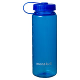 Montbell Clear Bottle 0.75 Litres