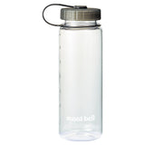 Montbell Clear Bottle 0.75 Litres