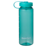 Montbell Clear Bottle 0.75 Litres