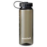 Montbell Clear Bottle 0.75 Litres