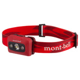 Montbell Power Head Lamp
