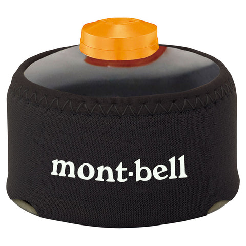 Montbell Gas Canister Sock 110